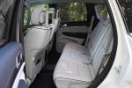 Jeep Grand Cherokee Summit 2016 года (WW)